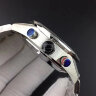 Tag Heuer Carrera Calibre 16 Tachymeter Day-Date Арт. 533 Арт. 533