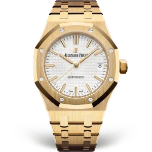 Audemars Piguet Royal Oak Automatic Ladies 15450BA.OO.1256BA.01