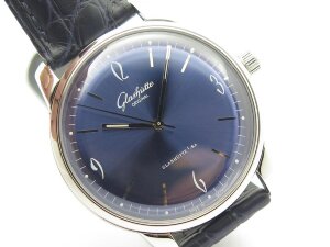 Glashutte Original Senator Sixties 39-52-06-02-04