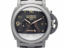 Panerai Luminor 1950 3 Days PAM00438 Tuttonero GMT Ceramic Арт. PA-1961 Арт. PA-1961