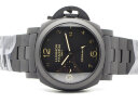 Panerai Luminor 1950 3 Days PAM00438 Tuttonero GMT Ceramic Арт. PA-1961 Арт. PA-1961