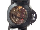 Panerai Luminor 1950 3 Days PAM00438 Tuttonero GMT Ceramic Арт. PA-1961 Арт. PA-1961