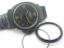 Panerai Luminor 1950 3 Days PAM00438 Tuttonero GMT Ceramic Арт. PA-1961 Арт. PA-1961