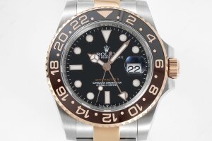 Rolex GMT Master II 126711CHNR-0002