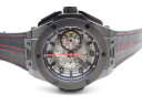 Hublot Big Bang Unico Ferrari Ceramic 401.CX.0123.VR Арт. HU-1203 Арт. HU-1203