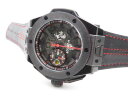 Hublot Big Bang Unico Ferrari Ceramic 401.CX.0123.VR Арт. HU-1203 Арт. HU-1203