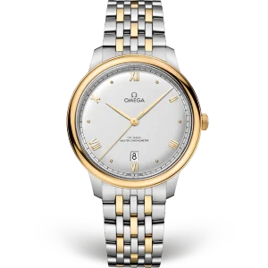 Omega De Ville Prestige 40 mm 434.20.40.20.02.002