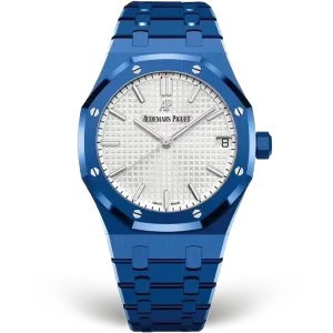 Audemars Piguet Royal Oak Ceramic 15500ST
