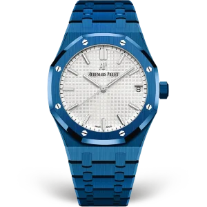 Audemars Piguet Royal Oak Ceramic 15500ST