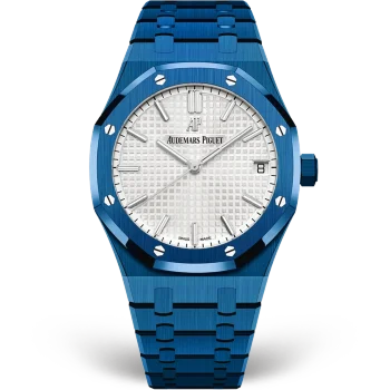 Audemars Piguet Royal Oak Ceramic 15500ST
