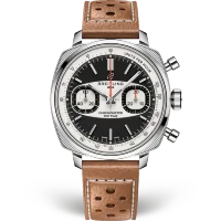 Breitling Time B01 Racing 38 mm AB01771A1B1X1 Арт. BT-4176 Арт. BT-4176
