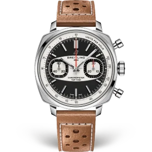 Breitling Time B01 Racing 38 mm AB01771A1B1X1