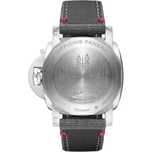 Panerai Luminor 1950 3 Days Automatic PAM01025