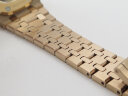 Audemars Piguet Royal Oak Automatic Ladies 15450BA.OO.1256BA.02 Арт. 952 Арт. 952