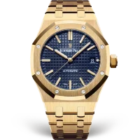 Audemars Piguet Royal Oak Automatic Ladies 15450BA.OO.1256BA.02 Арт. AP-0079 Арт. AP-0079