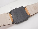 Bell & Ross  BR 03-92 Heritage Ceramic BR0392-HERITAGE-CE Арт. 679 Арт. 679