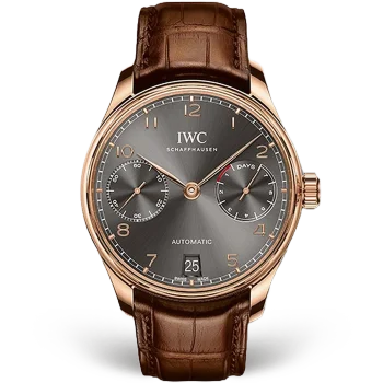 IWC Portuguese 7 Days Automatic IW500109