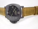 Panerai Luminor 1950 3 Days PAM00441 Tuttonero GMT Ceramic Арт. PA-1962 Арт. PA-1962