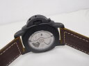 Panerai Luminor 1950 3 Days PAM00441 Tuttonero GMT Ceramic Арт. PA-1962 Арт. PA-1962