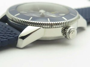 Breitling Superocean Heritage II B20 Automatic AB2010