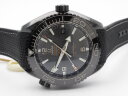 Omega Seamaster Planet Ocean 600M GMT Deep Black 215.92.46.22.01.001 Арт. OM-1913 Арт. OM-1913