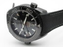 Omega Seamaster Planet Ocean 600M GMT Deep Black 215.92.46.22.01.001 Арт. OM-1913 Арт. OM-1913