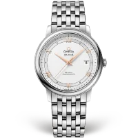 Omega De Ville Prestige Co-Axial Chronometer