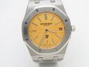 Audemars Piguet Royal Oak Extra-Thin Jumbo 15202BC.OO.1240BC.01 Арт. AP-0137 Арт. AP-0137