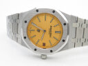 Audemars Piguet Royal Oak Extra-Thin Jumbo 15202BC.OO.1240BC.01 Арт. AP-0137 Арт. AP-0137
