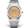 Audemars Piguet Royal Oak Extra-Thin Jumbo 15202BC.OO.1240BC.01 Арт. AP-0137 Арт. AP-0137