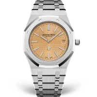 Audemars Piguet Royal Oak Extra-Thin Jumbo 15202BC.OO.1240BC.01 Арт. AP-0137 Арт. AP-0137