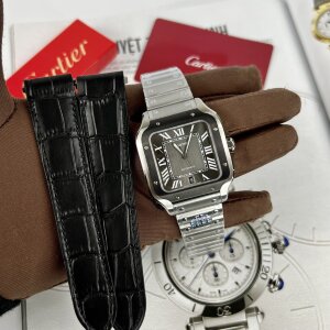 Cartier Santos De Cartier CRWSSA0037