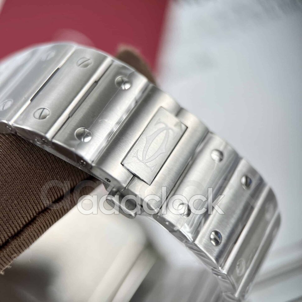 Cartier Santos De Cartier CRWSSA0037 Арт. CA-0917 Арт. CA-0917
