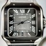 Cartier Santos De Cartier CRWSSA0037 Арт. CA-0917 Арт. CA-0917