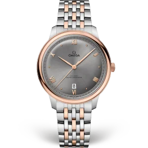 Omega De Ville Prestige 40 mm 434.20.40.20.06.001