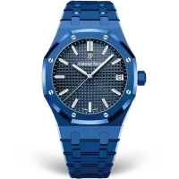 Audemars Piguet Royal Oak Ceramic 15500ST Арт. 15390 Арт. 15390