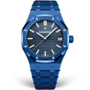 Audemars Piguet Royal Oak Ceramic 15500ST