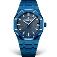 Audemars Piguet Royal Oak Ceramic 15500ST Арт. AP-0096 Арт. AP-0096