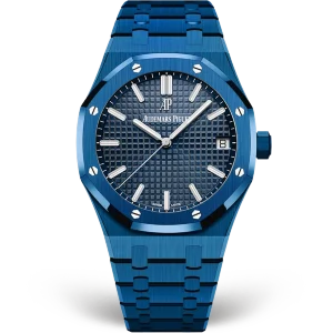 Audemars Piguet Royal Oak Ceramic 15500ST