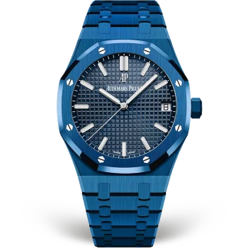 Audemars Piguet Royal Oak Ceramic 15500ST