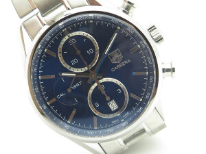 TAG Heuer Carrera Calibre 1887 Automatic Chronograph 41mm