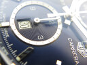 TAG Heuer Carrera Calibre 1887 Automatic Chronograph 41mm Арт. 922 Арт. 922