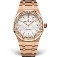 Audemars Piguet Royal Oak Automatic Ladies 15451OR.ZZ.1256OR.01 Арт. AP-0088 Арт. AP-0088