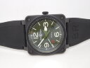 Bell & Ross BR 03 92 Military Type Ceramic Арт. 684 Арт. 684