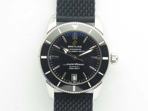 Breitling Superocean Heritage II B20 Automatic AB2010