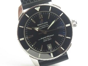 Breitling Superocean Heritage II B20 Automatic AB2010