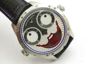 Konstantin Chaykin Joker Blue