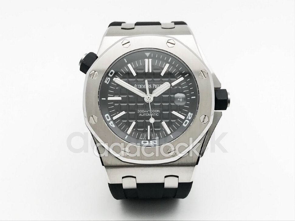 Audemars Piguet Royal Oak Offshore Diver 15710ST.OO.A002CA.01 Арт. AP-0216 Арт. AP-0216