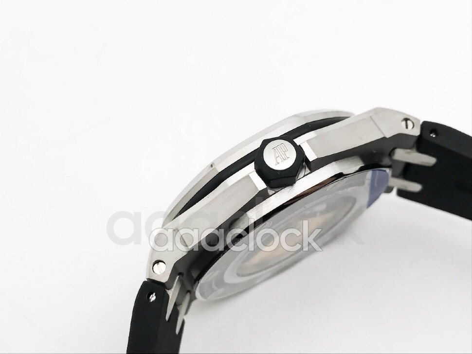 Audemars Piguet Royal Oak Offshore Diver 15710ST.OO.A002CA.01 Арт. AP-0216 Арт. AP-0216