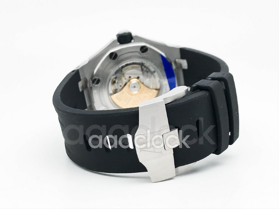 Audemars Piguet Royal Oak Offshore Diver 15710ST.OO.A002CA.01 Арт. AP-0216 Арт. AP-0216